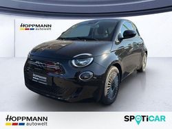 Colore esterno (onyx schwarz) Gebraucht 2023 Fiat 500e Limousine | 17.990 € (Superpreis)