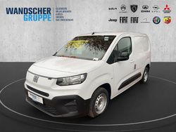 Weißandere Neu 2025 Fiat Doblò Van / Kleinbus | 22.598 € (Fairer Preis)