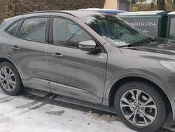 Grau Gebraucht 2023 Ford Kuga ST-Line SUV | 23.850 € (Fairer Preis)