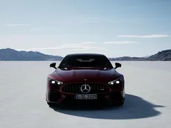 Manufaktur lack manufaktur pat Gebraucht 2022 Mercedes SL43 AMG AMG Cabrio | 88.800 € (Guter Preis)