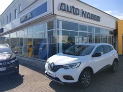 Weiß Gebraucht 2020 Renault Kadjar Bose Edition SUV | 17.990 € (Fairer Preis)