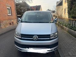 Grau Gebraucht 2017 VW Caravelle Van / Kleinbus | 21.000 € (Fairer Preis)
