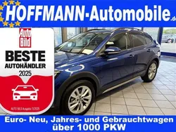 Reefbluemet. (metallic) Gebraucht 2024 VW Taigo Life SUV | 21.350 € (Guter Preis)