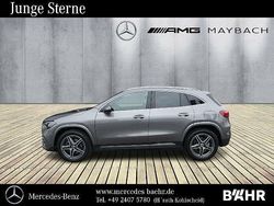 Gebraucht 2023 Mercedes GLA250 SUV | 42.450 € (Etwas zu teuer)