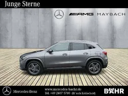 Gebraucht 2023 Mercedes GLA250 SUV | 42.950 € (Etwas zu teuer)