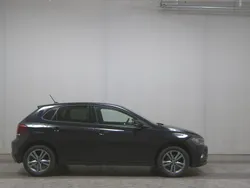 Schwarz Gebraucht 2021 VW Polo United Kleinwagen | 13.980 € (Guter Preis)