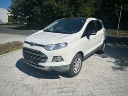 Weiß Gebraucht 2016 Ford Ecosport SUV | 7.300 € (Fairer Preis)