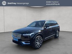 Schwarz Gebraucht 2024 Volvo XC90 Plus SUV | 53.700 €
