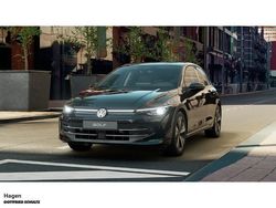 Schwarz Neu 2025 VW Golf VIII Comfortline Limousine | 42.680 €