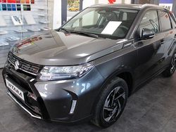Grau Neu 2025 Suzuki Vitara Comfort+ SUV | 27.590 € (Etwas zu teuer)