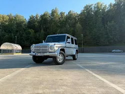 Silber Gebraucht 1985 Mercedes G300 SUV | 37.000 €
