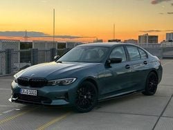 Gebraucht 2019 BMW 330e Advantage Limousine | 22.999 € (Etwas zu teuer)