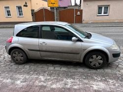 Gebraucht 2005 Renault Mégane II Kleinwagen | 600 € (Superpreis)