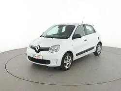 Weiß Gebraucht 2019 Renault Twingo Life Kleinwagen | 8.180 € (Fairer Preis)