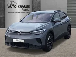 Grau Neu 2024 VW ID.4 Pro SUV | 55.078 € (Etwas zu teuer)