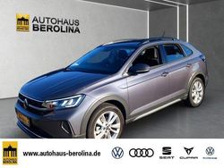 Grau Gebraucht 2024 VW Taigo R SUV | 24.444 € (Guter Preis)