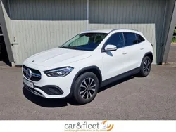 Mercedes GLA250