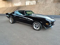 Schwarz Gebraucht 1970 Chevrolet Camaro SS Coupé | 36.500 €