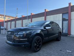 Schwarz Gebraucht 2006 Audi Q7 Sport SUV | 5.500 € (Guter Preis)
