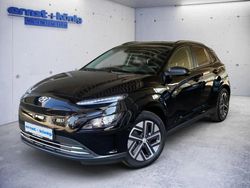 Phantom black Gebraucht 2021 Hyundai Kona Edition 30+ SUV | 17.969 € (Etwas zu teuer)