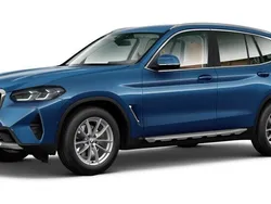 Gebraucht 2024 BMW X3 SUV | 68.360 €