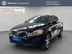 Schwarz Gebraucht 2013 Volvo XC60 Summum SUV | 13.750 € (Etwas zu teuer)