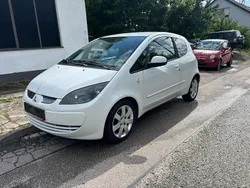 Weiß Gebraucht 2008 Mitsubishi Colt Kleinwagen | 1.499 € (Fairer Preis)