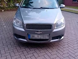 Gebraucht 2008 Chevrolet Aveo Kleinwagen | 1.150 € (Fairer Preis)