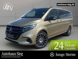 Kalaharigold Gebraucht 2024 Mercedes V250 Style Van / Kleinbus | 69.480 €