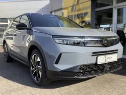 Grau Neu 2025 Opel Grandland X SUV | 33.900 € (Guter Preis)