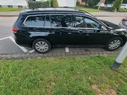 Schwarz Gebraucht 2018 VW Passat Kombi | 14.499 € (Fairer Preis)