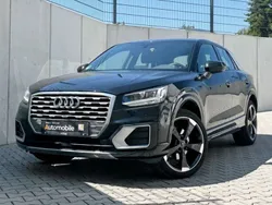 Schwarz Gebraucht 2017 Audi Q2 Ambiente SUV | 12.999 € (Fairer Preis)