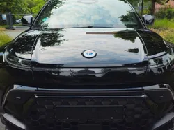 Schwarz Gebraucht 2023 Fisker Ocean Extreme SUV | 28.700 € (Superpreis)