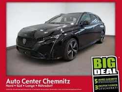 Perla nera Gebraucht 2024 Peugeot 308 GT Kombi | 23.766 € (Superpreis)
