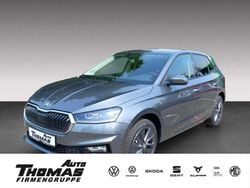 Grau Gebraucht 2025 Skoda Fabia Tour Limousine | 22.950 € (Teuer)