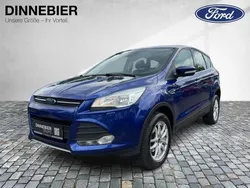 Gebraucht 2016 Ford Kuga SUV | 12.990 € (Guter Preis)