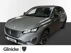 Grau Neu 2025 Peugeot 308 Allure Limousine | 31.842 € (Guter Preis)