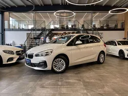 Alpinweiss iii Gebraucht 2019 BMW 218 Van / Kleinbus | 11.499 € (Guter Preis)