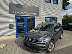 Grau Gebraucht 2018 VW Tiguan Allspace SUV | 22.950 € (Fairer Preis)