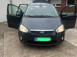 Grau Gebraucht 2010 Ford C-MAX Van / Kleinbus | 2.900 € (Fairer Preis)