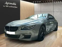 Other Gebraucht 2016 BMW 640 Sport Line Coupé | 34.980 € (Guter Preis)