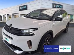 Weiß Gebraucht 2022 Citroën C5 Aircross PureTech SUV | 18.590 € (Fairer Preis)