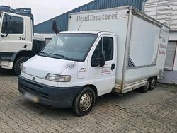 Weiß Gebraucht 1996 Fiat 124 | 6.500 €