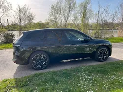 Schwarz Gebraucht 2023 BMW iX SUV | 79.900 € (Superpreis)