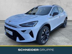 Schwarz Neu 2025 Cupra Formentor VZ SUV | 47.990 € (Fairer Preis)