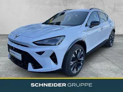 Schwarz Neu 2025 Cupra Formentor VZ SUV | 48.990 € (Fairer Preis)