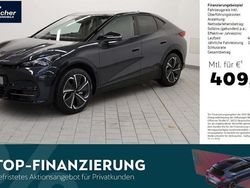 Basalt grey Neu 2025 Cupra Tavascan VZ SUV | 51.980 € (Fairer Preis)