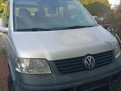 Silber Gebraucht 2025 VW Caravelle Van / Kleinbus | 5.690 €