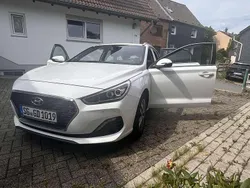 Gebraucht 2019 Hyundai i30 Style Kombi | 11.500 € (Superpreis)