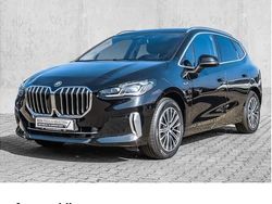 Schwarz Gebraucht 2023 BMW 225 Active Tourer Van / Kleinbus | 33.940 € (Fairer Preis)